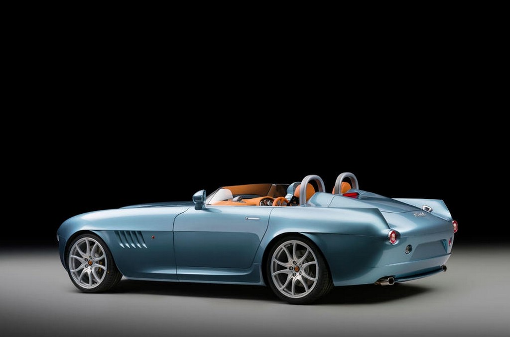 BRISTOL BULLET DEVERÁ CHEGAR AO MERCADO NO INÍCIO DE 2017, foto 3