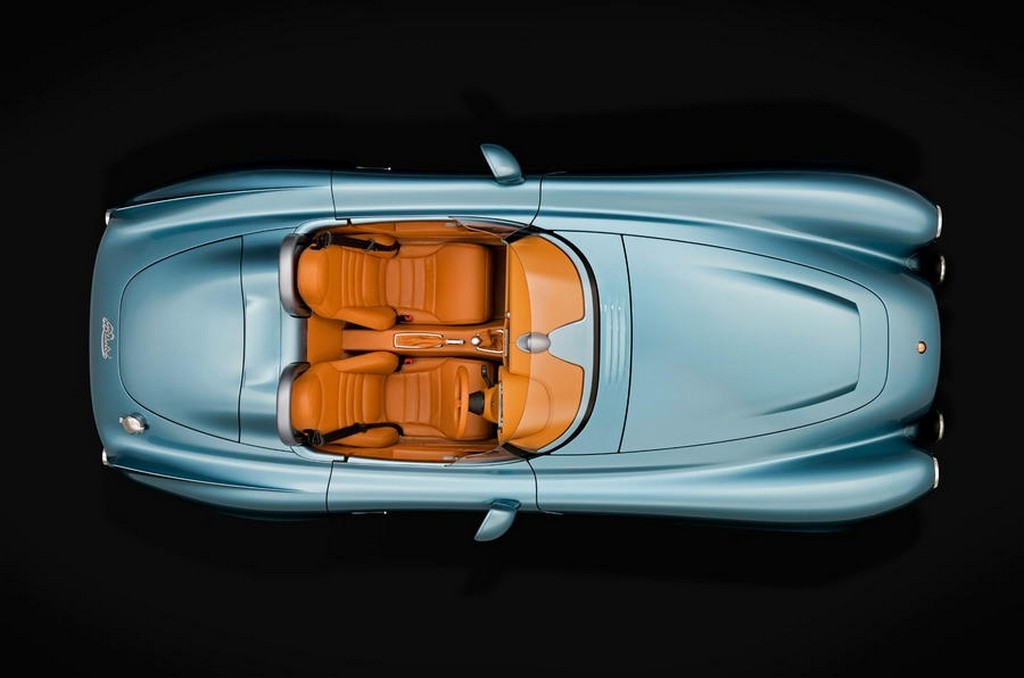 BRISTOL BULLET DEVERÁ CHEGAR AO MERCADO NO INÍCIO DE 2017, foto 5