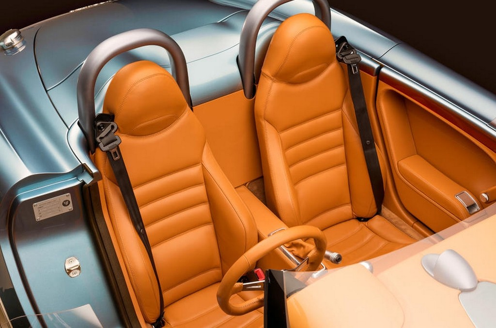 BRISTOL BULLET DEVERÁ CHEGAR AO MERCADO NO INÍCIO DE 2017, foto 6