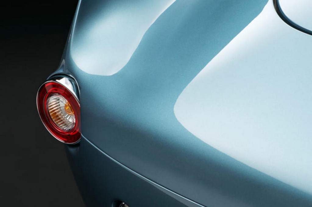 BRISTOL BULLET DEVERÁ CHEGAR AO MERCADO NO INÍCIO DE 2017, foto 8