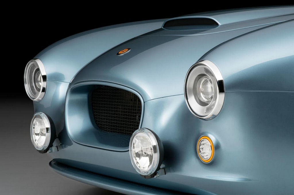 BRISTOL BULLET DEVERÁ CHEGAR AO MERCADO NO INÍCIO DE 2017, foto 9