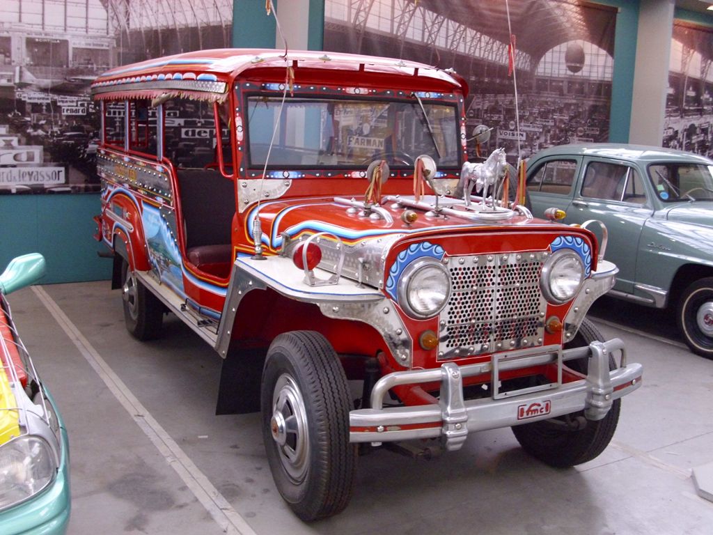 75 FATOS E CURIOSIDADES DOS 75 ANOS DA JEEP (PARTE 3), foto 2