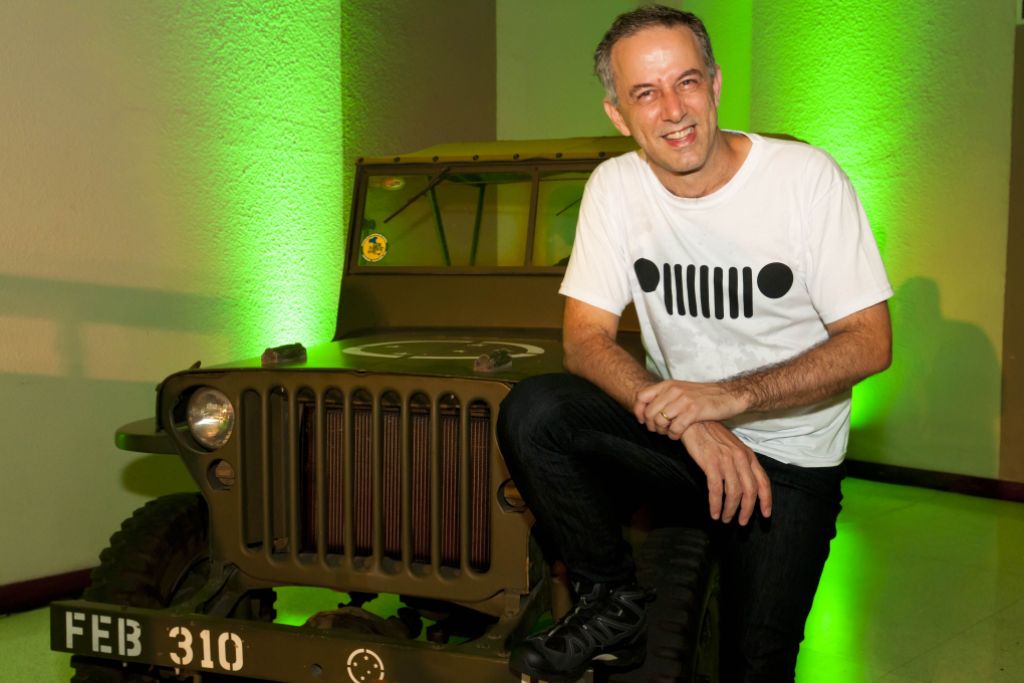 75 FATOS E CURIOSIDADES DOS 75 ANOS DA JEEP (PARTE 3), foto 3