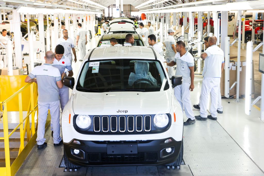 75 FATOS E CURIOSIDADES DOS 75 ANOS DA JEEP (PARTE 3), foto 4