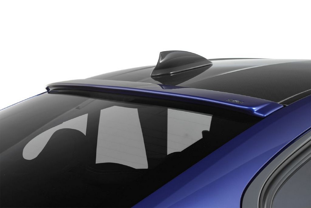 AC SCHNITZER APRESENTA SEU PROGRAMA PARA O BMW M3 SEDAN COM UM RESULTADO ESPETACULAR, foto 16