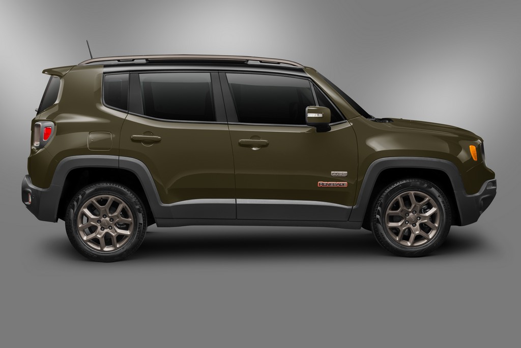 RENEGADE 75 ANOS CHEGA PARA FESTEJAR ANIVERSÁRIO DA MARCA JEEP, foto 6