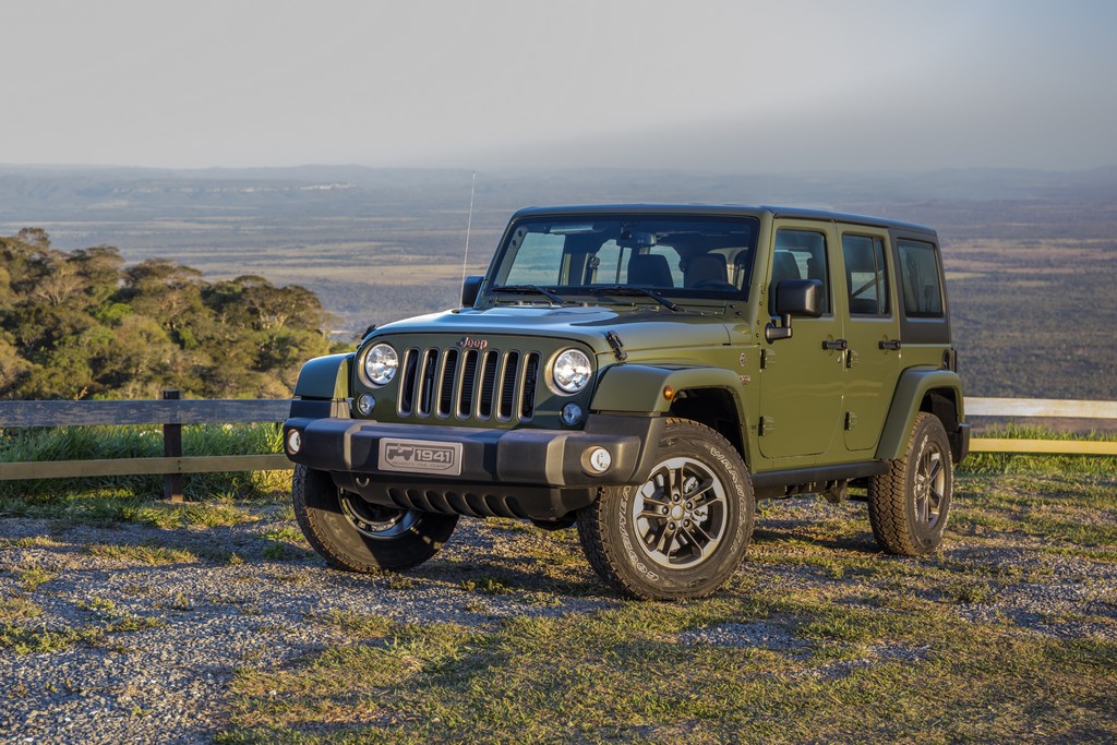 RENEGADE 75 ANOS CHEGA PARA FESTEJAR ANIVERSÁRIO DA MARCA JEEP, foto 16