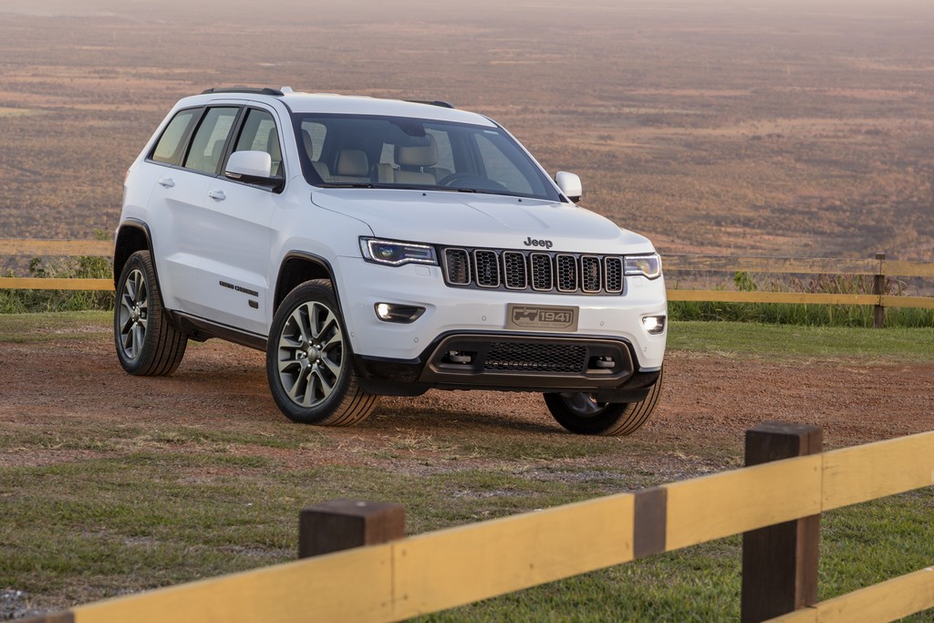 RENEGADE 75 ANOS CHEGA PARA FESTEJAR ANIVERSÁRIO DA MARCA JEEP, foto 18