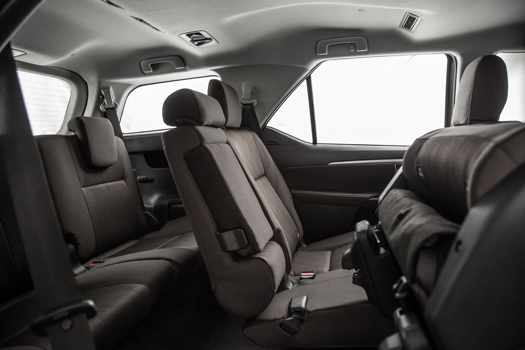 TOYOTA LANÇA NOVA GERAÇÃO DA HILUX E SW4 COM MOTOR DUAL VVT-i FLEX E DESIGN APRIMORADO, foto 67