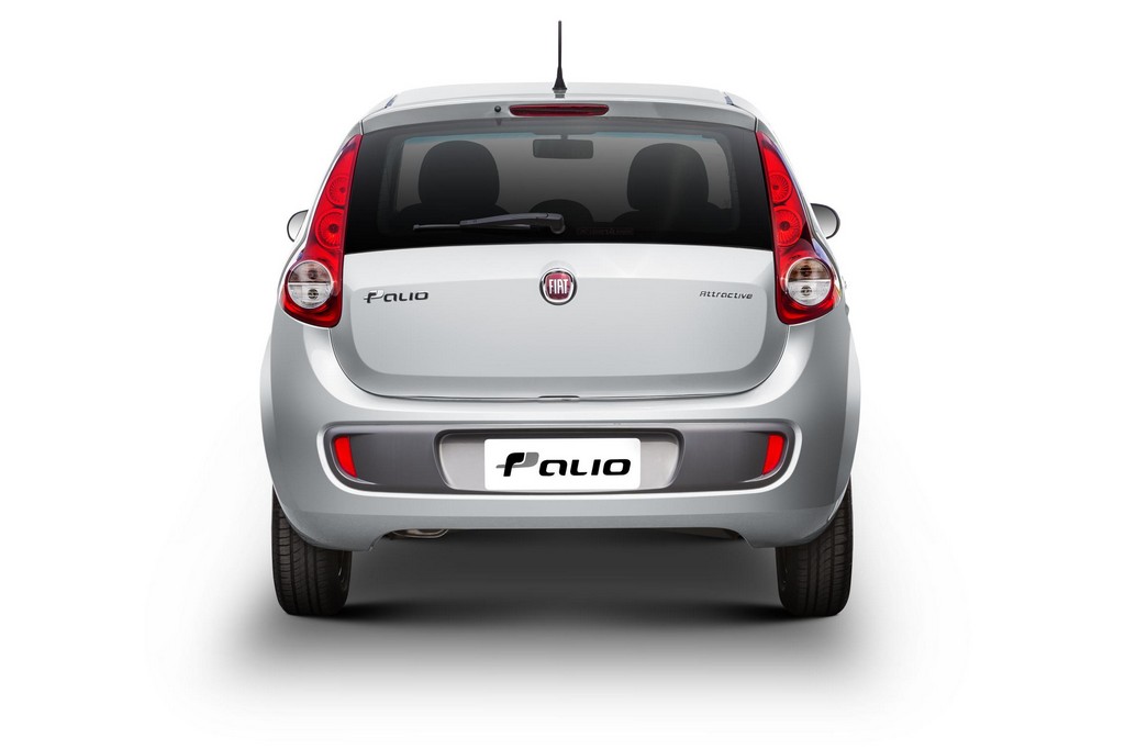 FIAT PALIO 2017 CHEGA BEM COMPLETO, MAIS MODERNO E COMPETITIVO, foto 4