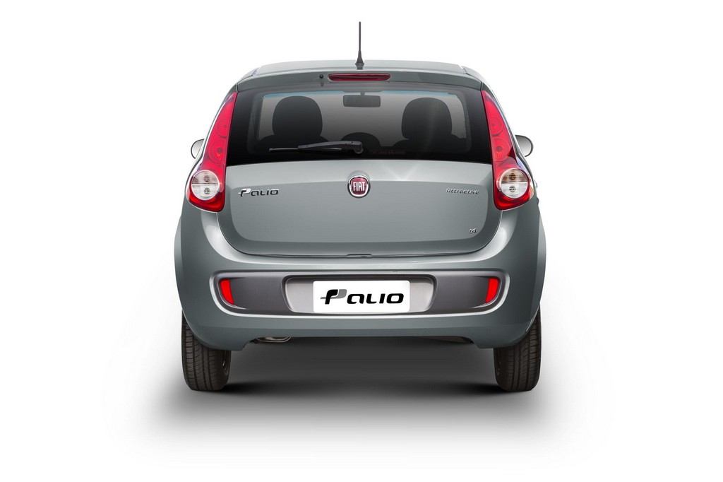 FIAT PALIO 2017 CHEGA BEM COMPLETO, MAIS MODERNO E COMPETITIVO, foto 9