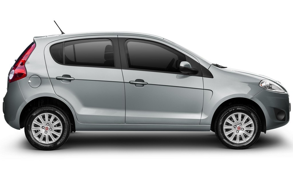 FIAT PALIO 2017 CHEGA BEM COMPLETO, MAIS MODERNO E COMPETITIVO, foto 10