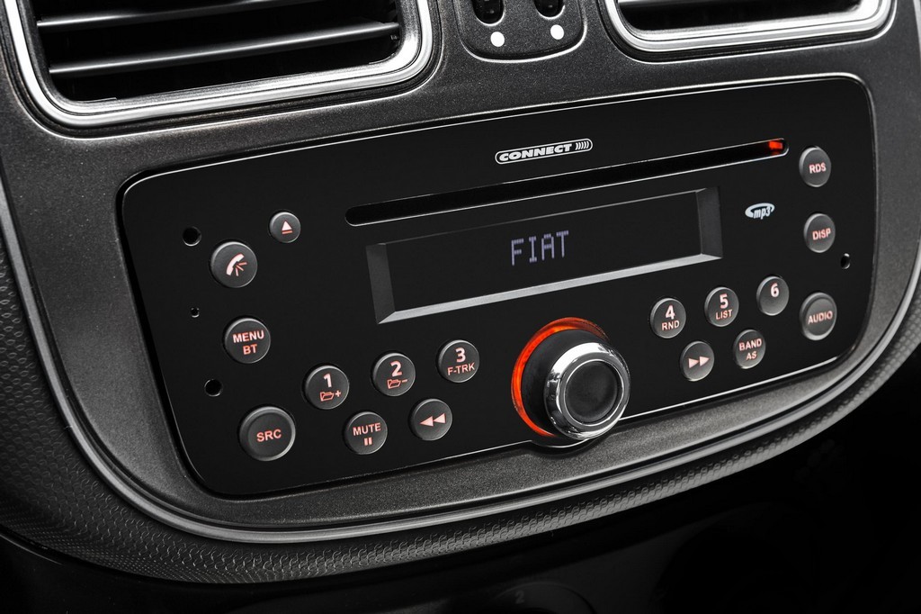 FIAT PALIO 2017 CHEGA BEM COMPLETO, MAIS MODERNO E COMPETITIVO, foto 13