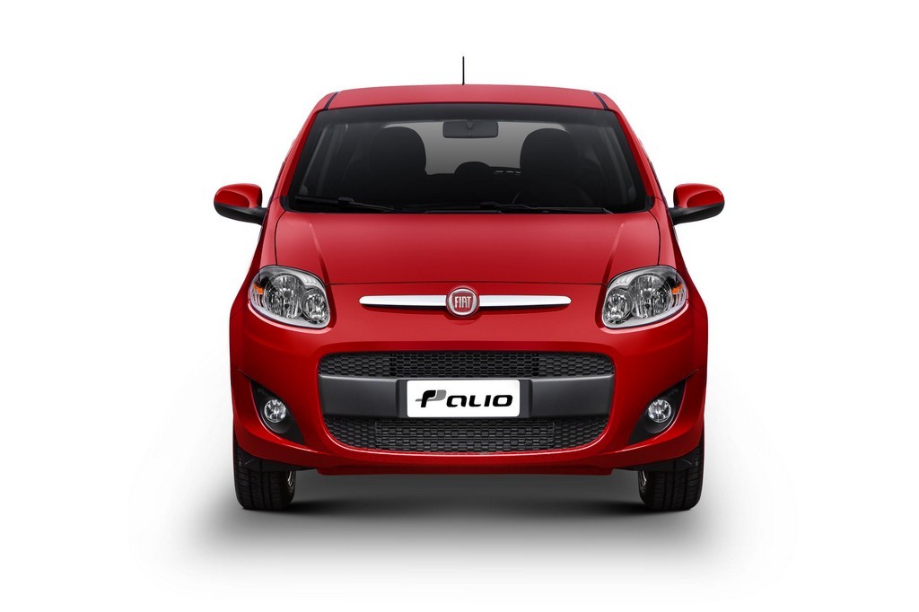 FIAT PALIO 2017 CHEGA BEM COMPLETO, MAIS MODERNO E COMPETITIVO, foto 17