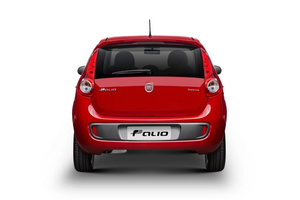 FIAT PALIO 2017 CHEGA BEM COMPLETO, MAIS MODERNO E COMPETITIVO, foto 18