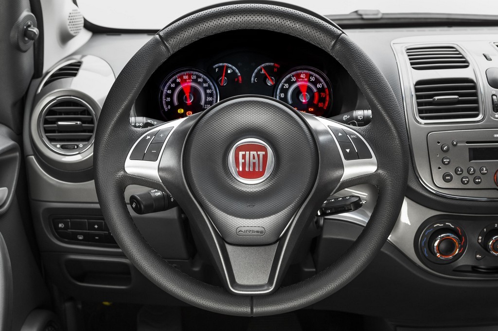 FIAT PALIO 2017 CHEGA BEM COMPLETO, MAIS MODERNO E COMPETITIVO, foto 26