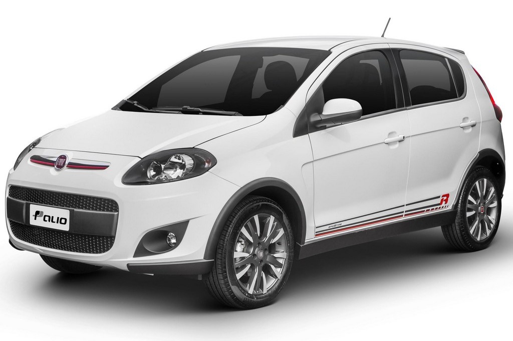 FIAT PALIO 2017 CHEGA BEM COMPLETO, MAIS MODERNO E COMPETITIVO, foto 27