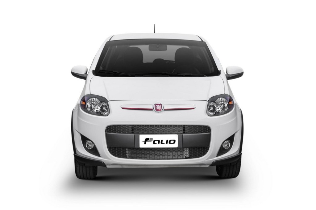 FIAT PALIO 2017 CHEGA BEM COMPLETO, MAIS MODERNO E COMPETITIVO, foto 29
