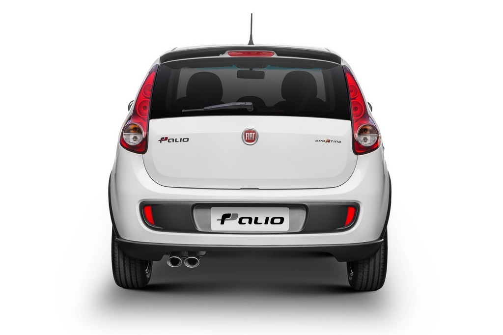 FIAT PALIO 2017 CHEGA BEM COMPLETO, MAIS MODERNO E COMPETITIVO, foto 30