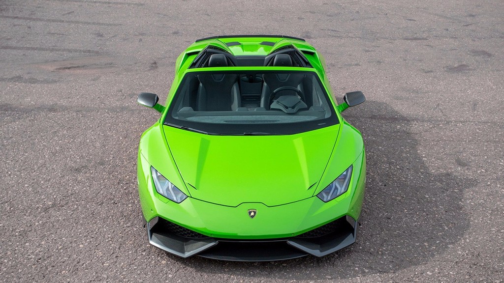 NOVITEC TORADO REVELA SEU LAMBORGHINI HURACÁN LP610-4 SPYDER COM MAIS POTÊNCIA E SOFISTICAÇÃO, foto 13