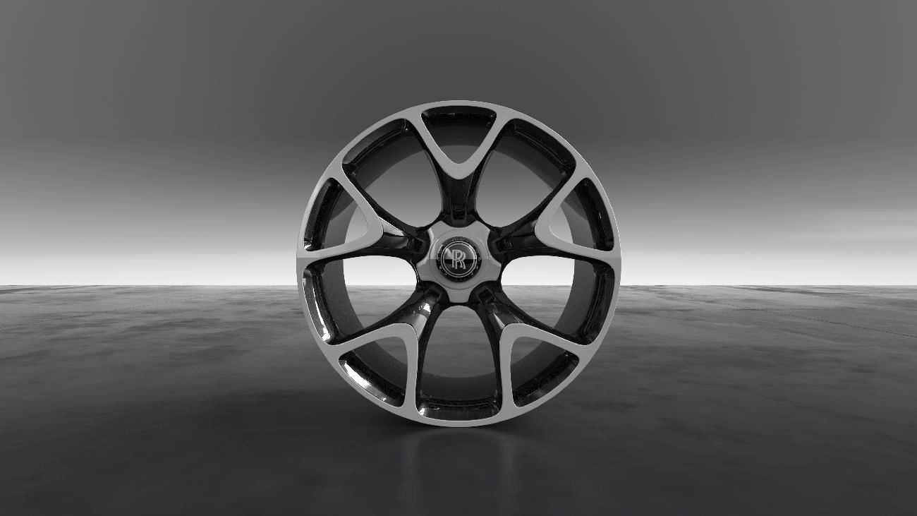BENGALA E VITESSE AUDESSUS DEIXAM MODELOS DA ROLLS-ROYCE AINDA MAIS EXCLUSIVOS COM COMPONENTES DE CARBONO, foto 6