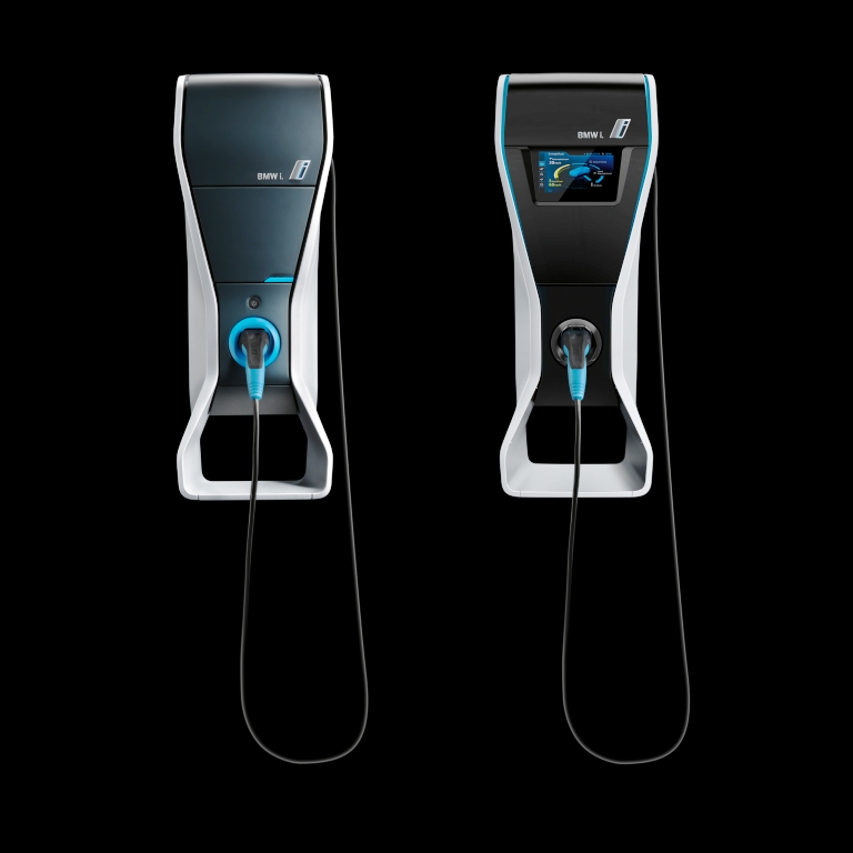 BMW GROUP BRASIL E IPIRANGA FIRMAM PARCERIA PARA INSTALAÇÃO DE PONTOS DE RECARGA PARA VEÍCULOS ELÉTRICOS NO PAÍS, foto 1
