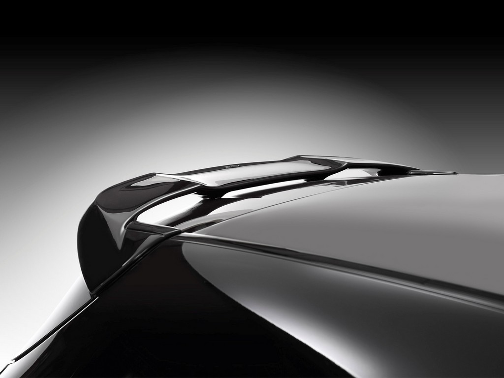 PIECHA DESIGN APRESENTA MAIS UM PROGRAMA PARA O MERCEDES-BENZ A CLASS, foto 12