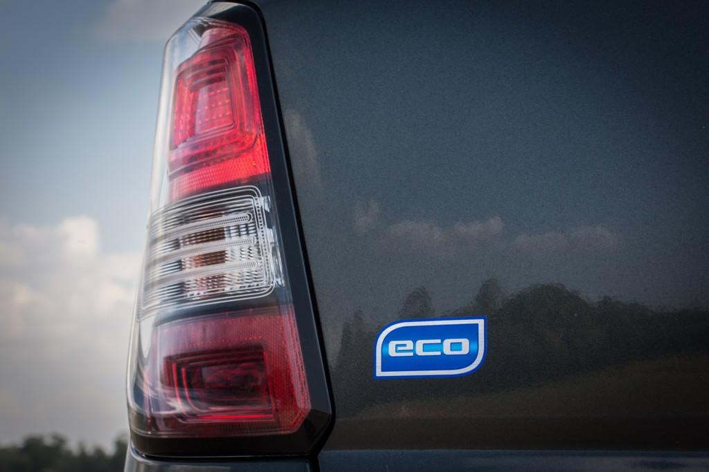 CHEVROLET SPIN 2017 CHEGA COM NOVIDADES MECÂNICAS E TECNOLÓGICAS, foto 6