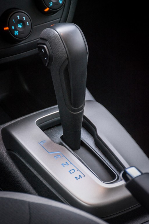 CHEVROLET SPIN 2017 CHEGA COM NOVIDADES MECÂNICAS E TECNOLÓGICAS, foto 14