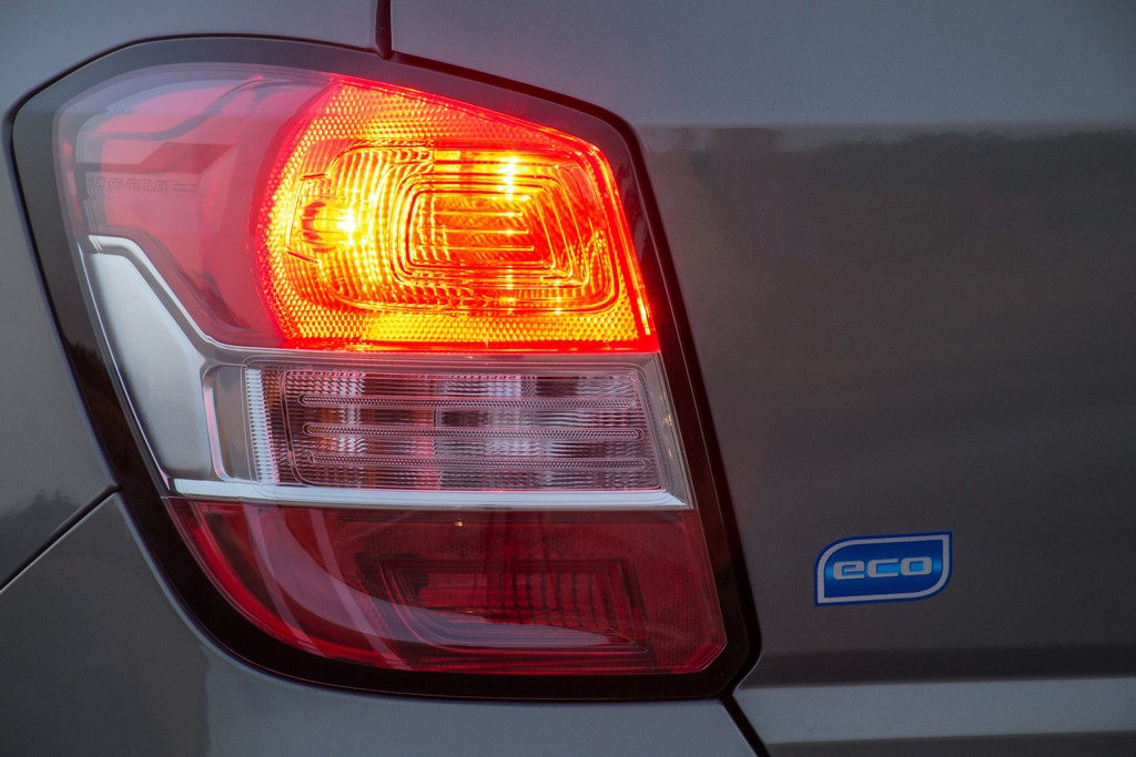 CHEVROLET SPIN 2017 CHEGA COM NOVIDADES MECÂNICAS E TECNOLÓGICAS, foto 22