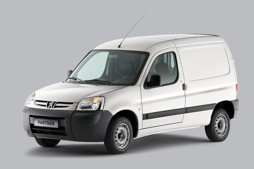 PEUGEOT PARTNER, O VEÍCULO PARA QUEM DIRIGE A PRÓPRIA VIDA, TRAZ ESPAÇO E VERSATILIDADE PARA QUALQUER TIPO DE NEGÓCIO, foto 1