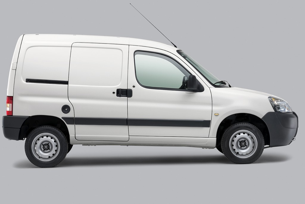 PEUGEOT PARTNER, O VEÍCULO PARA QUEM DIRIGE A PRÓPRIA VIDA, TRAZ ESPAÇO E VERSATILIDADE PARA QUALQUER TIPO DE NEGÓCIO, foto 3