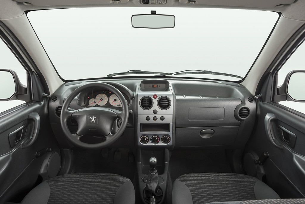 PEUGEOT PARTNER, O VEÍCULO PARA QUEM DIRIGE A PRÓPRIA VIDA, TRAZ ESPAÇO E VERSATILIDADE PARA QUALQUER TIPO DE NEGÓCIO, foto 7