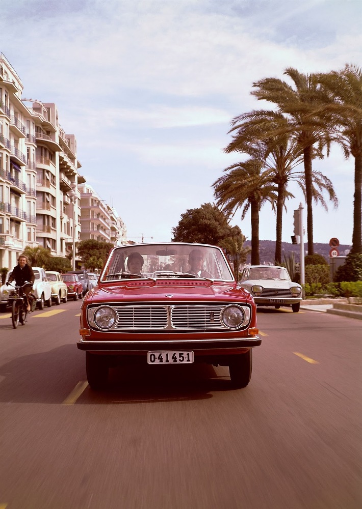 A SÉRIE 140 DA VOLVO CELEBRA O SEU 50º ANIVERSÁRIO, foto 2