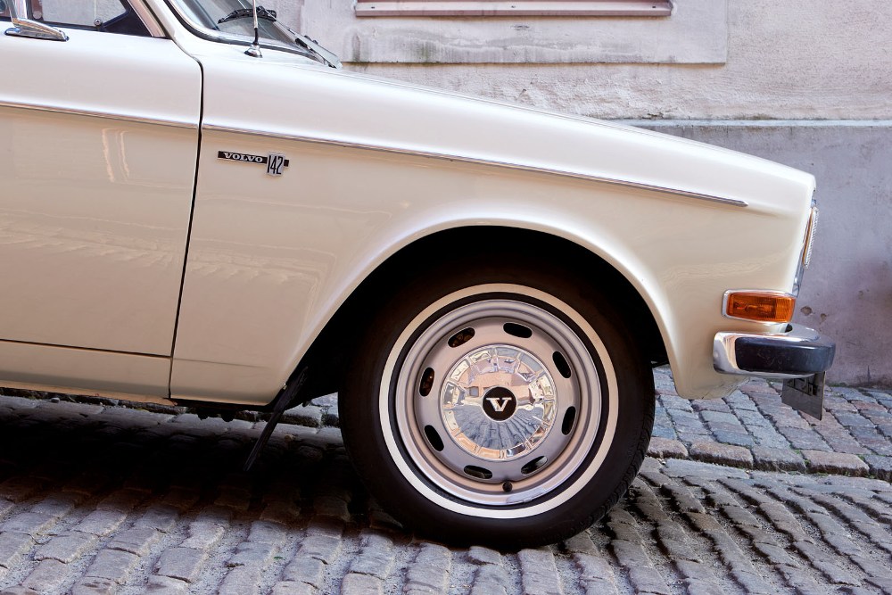 A SÉRIE 140 DA VOLVO CELEBRA O SEU 50º ANIVERSÁRIO, foto 16