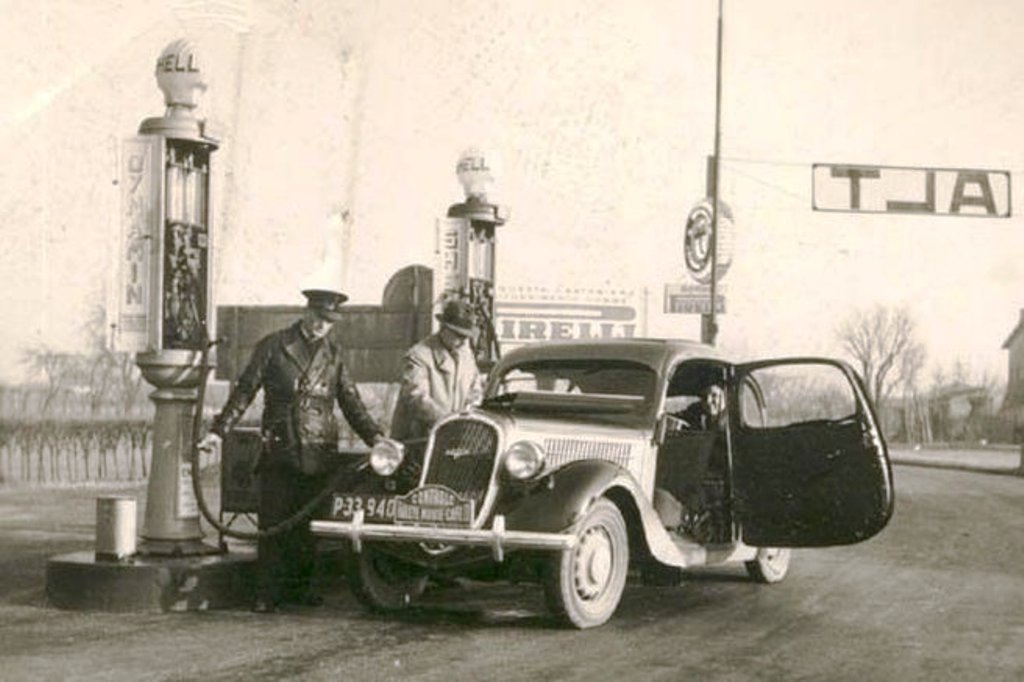 HÁ 80 ANOS O SKODA RAPID DAVA A VOLTA AO MUNDO, foto 2