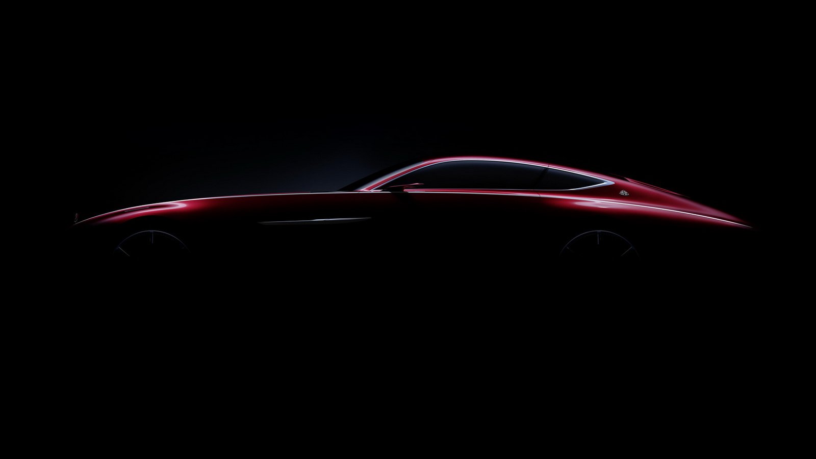 VAZAM IMAGENS DO FANTÁSTICO VISION MERCEDES-MAYBACH 6, foto 6