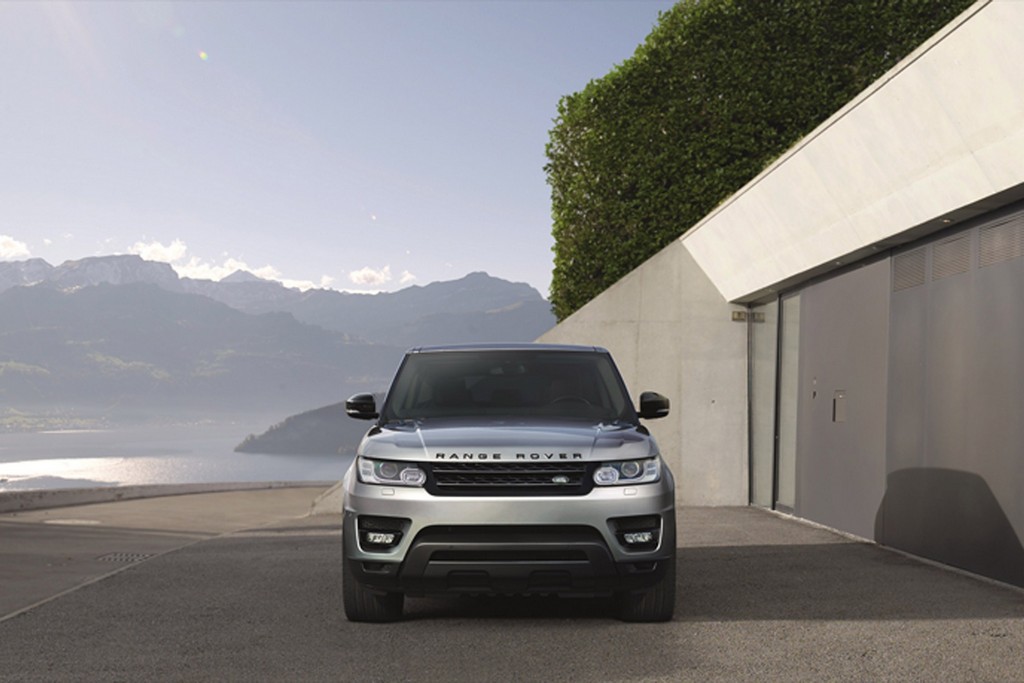 RANGE ROVER SPORT 2017: AGORA TAMBÉM COM O MOTOR INGENIUM DIESEL SD4 2.0, foto 4