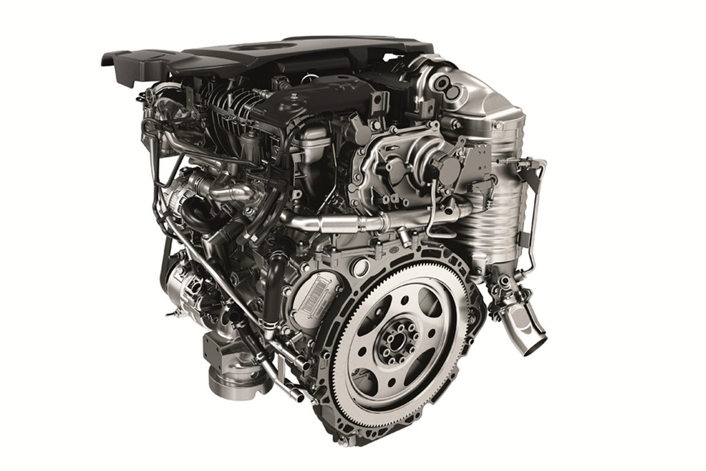 RANGE ROVER SPORT 2017: AGORA TAMBÉM COM O MOTOR INGENIUM DIESEL SD4 2.0, foto 6