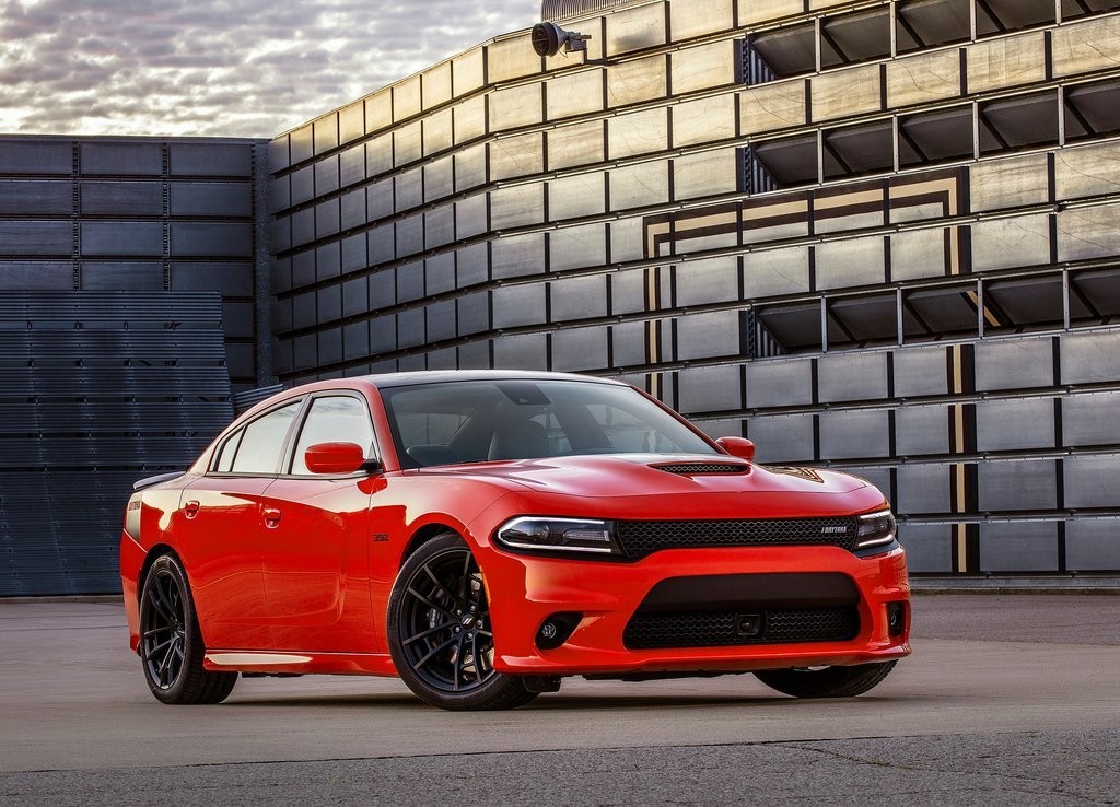 DODGE CHARGER DAYTONA E DAYTONA 392: UM TRIBUTO AOS CLÁSSICOS DA MARCA DE MICHIGAN, foto 12