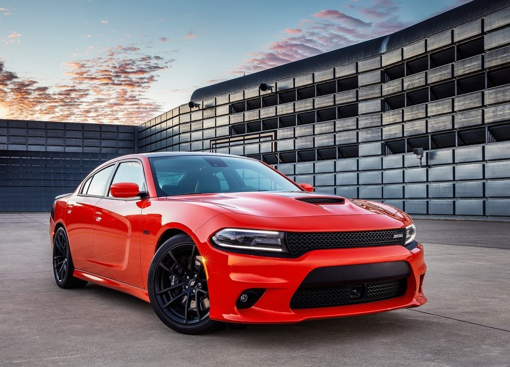 DODGE CHARGER DAYTONA E DAYTONA 392: UM TRIBUTO AOS CLÁSSICOS DA MARCA DE MICHIGAN, foto 14