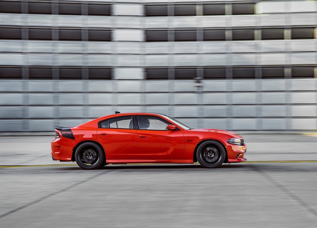 DODGE CHARGER DAYTONA E DAYTONA 392: UM TRIBUTO AOS CLÁSSICOS DA MARCA DE MICHIGAN, foto 15