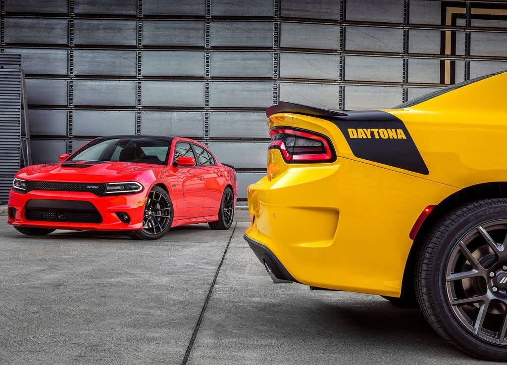 DODGE CHARGER DAYTONA E DAYTONA 392: UM TRIBUTO AOS CLÁSSICOS DA MARCA DE MICHIGAN, foto 17