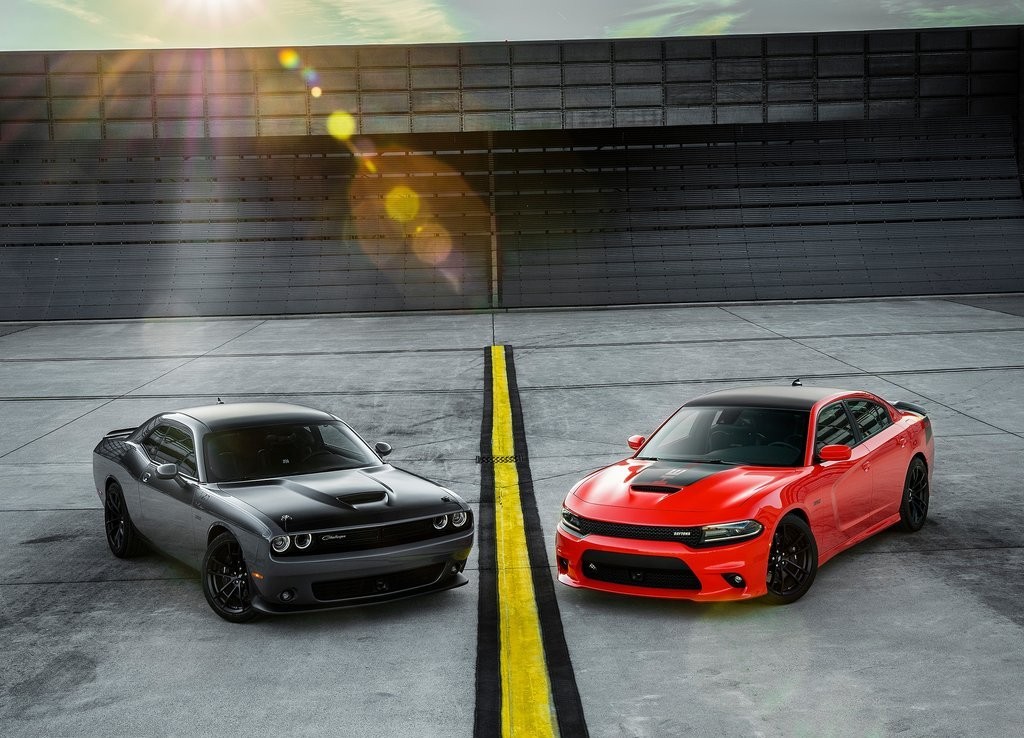 DODGE CHARGER DAYTONA E DAYTONA 392: UM TRIBUTO AOS CLÁSSICOS DA MARCA DE MICHIGAN, foto 19