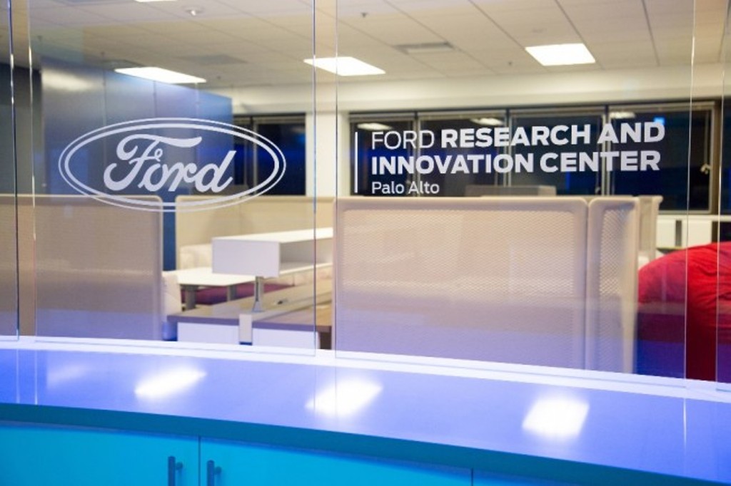 FORD TERÁ UM MODELO 100% AUTÔNOMO EM 2021, foto 5