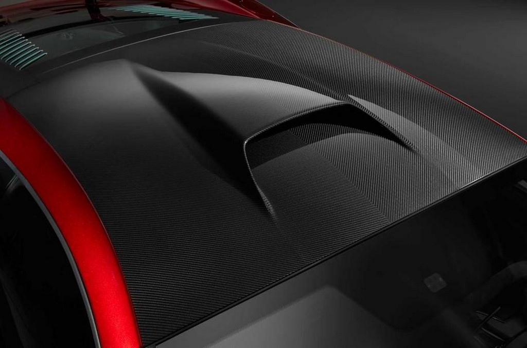 McLAREN MSO HS: SERÃO FABRICADOS SOMENTE 25 EXEMPLARES DESSE MODELO ESPECIAL, foto 6