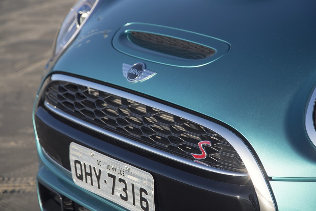 NOVA GERAÇÃO DO MINI CABRIO CHEGA AO BRASIL POR R$ 164.950, foto 15