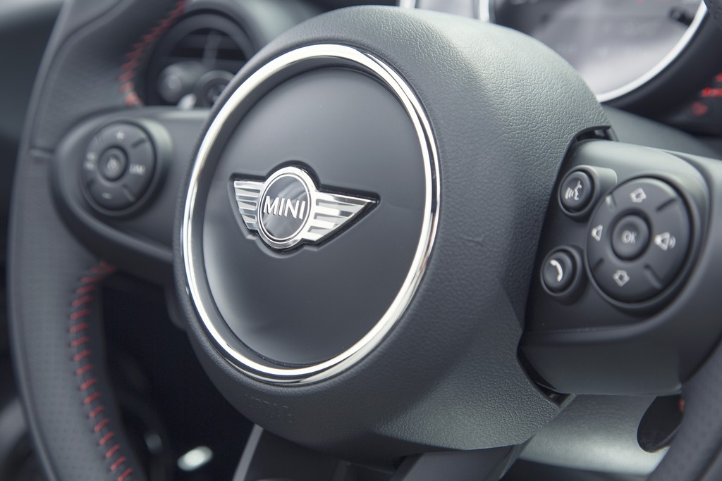 NOVA GERAÇÃO DO MINI CABRIO CHEGA AO BRASIL POR R$ 164.950, foto 26