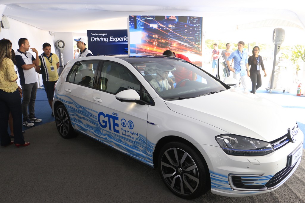 VOLKSWAGEN COLOCA À DISPOSIÇÃO TODO O SEU PORTFÓLIO NA ETAPA DE SÃO PAULO DO DRIVING EXPERIENCE 2016, foto 3