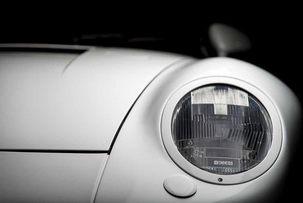 PORSCHE 959 PREPARADO PELA CANEPA DESIGN ATINGE OS 763 CV E ACELERA DE 0 A 100 KM/H EM 2,4 SEGUNDOS, foto 5